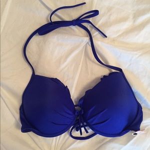 Victoria secret bikini top.